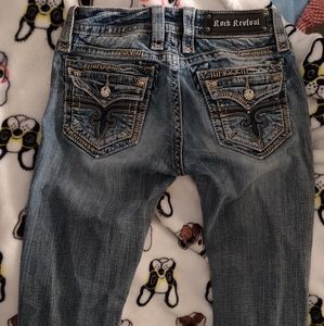 Rock Revival Women's Jeans